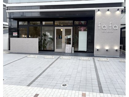 ファファ(fafa)の写真