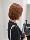 オレンジ