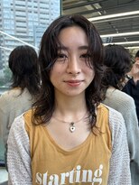 ビューズ オオサカ(VIEWS OSAKA) ミディアムレイヤー
