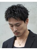 大人ショート