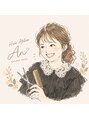 アン(An)/【Hair Atelier An】大村 響