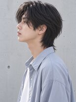 シエル 豊中岡町店(CIEL) メンズカット/メンズパーマ/メンズ/フェザーパーマ/学割
