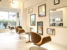 ブックヘアーメイク(book hair make)