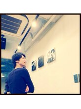 ジュリアン美容室&nbsp;増田 吉展