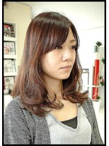 メタ(META) 女優(相武紗季)orモデル(脇田恵子)のイメージスタイル