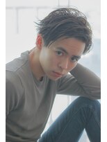 クラン(clan)&nbsp;大人フェザーショート