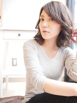 エル バイ ファースト(L by first)&nbsp;【L by first】リバースカール◎20代30代40代50代