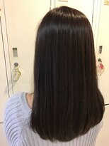 シェリ(Cheri)&nbsp;アッシュバイオレット＊ローライト