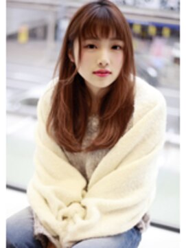 フォルテ 中田店 【FORTE中田店】ロングスタイル