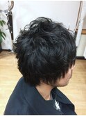マッシュ♪