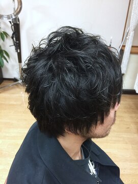 ビューティーサロン CYC マッシュ♪