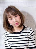【高田馬場/aoba】絶対可愛くなれるワンカール  30,40代にも◎