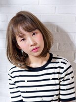 ネオリーブアオバ 高田馬場店(Neolive aoba)&nbsp;【高田馬場/aoba】絶対可愛くなれるワンカール  30,40代にも◎