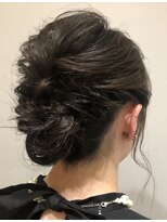 《NEW LINE 》フレンチガーリーアレンジ