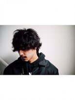 リアン 方南町店(Lian) 無造作ミディマッシュ