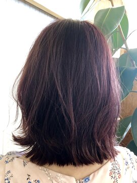 グランアージュ 柏西口店(grandage) イルミナピンクベージュ【grand age】