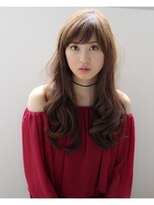 キャンパス(CANPUS)&nbsp;愛されゆるふわロング　【藤枝/藤枝駅】