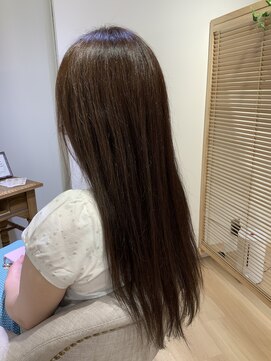 ユーネリー(U-NERY) ロングスタイル