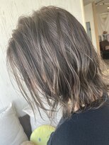 ピクチャー(PICTURE)&nbsp;シアーハイライト／ハイライト／ブリーチ／リタッチ