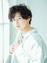 アカサ(A.casa) くしゅふわマッシュ/20代/30代/40代/50代/西阿知/イオン倉敷