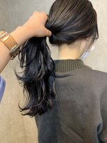 バブルス(BUBBLES)&nbsp;ダークグレー