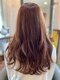 カラーフロウ(color Flow)の写真/【ヘアカラー専門店】毎月染めても艶髪オーガニックカラー。髪のダメージを抑える良質なカラー剤使用。