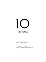 io tiravento hair/eye　鳳店