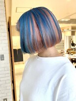 ウェーリング(Welring) Takahiko120 ビタミンカラー 