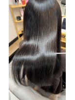 イーラ(era)&nbsp;《era》髪質改善サイエンスアクア みわ