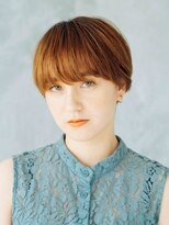 ディバイン ティエドゥール お花茶屋(divine tiedeur)&nbsp;大人ボブ