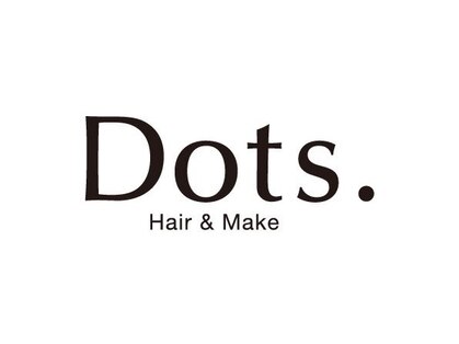 ドッツ(Dots.)の写真