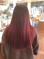 ネバーランド 平成店(NEVER LAND)&nbsp;レディースカット