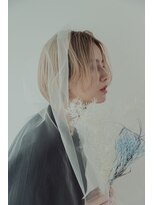 カムジーヘッド(COMEGHEAD)&nbsp;ミルクティベージュ