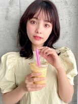 エトルバイガネイシャ(Etol by ganesha)&nbsp;滋賀/野洲/髪質改善サロン/韓国ヘア/ショートヘア/くびれヘア