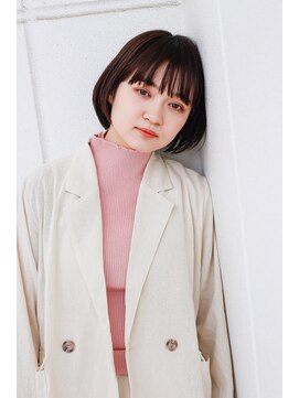 バサ 高田馬場店(BASSA) □ワイドバング□【高田馬場/似合わせ/】