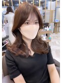 大人くびれ