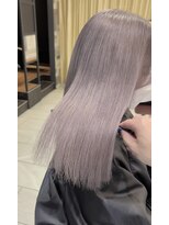 トーン(TONE)&nbsp;ペールカラー/グレーピンク/10代20代