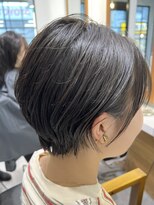 エニドット(Eni..)&nbsp;【バッサリショート】