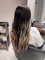 エイジア ユナイテッド バーン(ASIA UNITED BURN)&nbsp;★ASIA★ extension