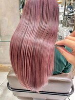 トルネード(TORNADO)&nbsp;リピート率99% 髪質改善トリートメント 美髪ケラチンtr t1026