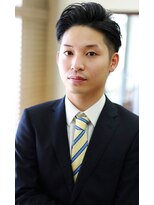 シャルティア(SHALLTIA)&nbsp;ツーブロック【山口県美容院SHALLTIA】