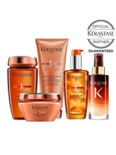 【ケラスターゼ契約サロン】(ロレアル）うねりをまとめる最高峰トリートメント☆ホームケア商品ご購入可。