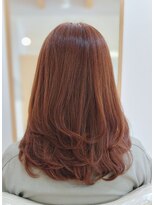 アデイ 大森店(AdAy)&nbsp;高木ロング