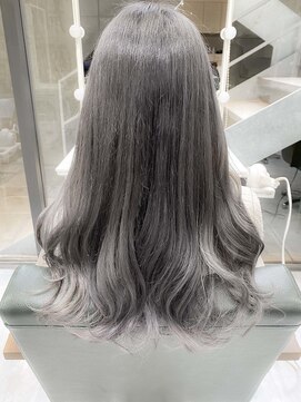 デイズ(days) ★グレーベージュカラーダークアッシュブラウン　ベージュday