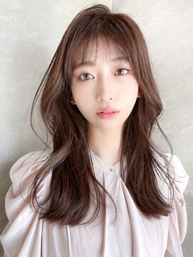 シエル 豊中岡町店(CIEL) 《豊中岡町》韓国風くびれ巻き