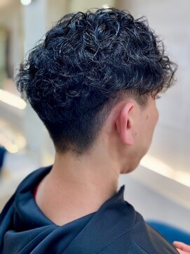 ザビー(THE B) 【本八幡The B】お客様スタイル