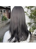 グレーカラー/グレージュ/グレーベージュ