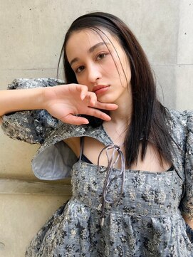 シア(sia) 【sia】髪質改善/質感再整トリートメント