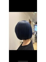 エイト新宿店(EIGHT shinjuku)&nbsp;ブルー