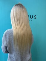 ウラヌス バイ ギャラクシー(URANUS by GALAXY)&nbsp;ギャラクシーウラヌスstyle☆